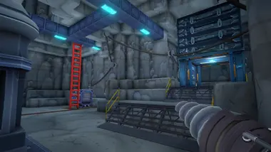 Foundry preview 5