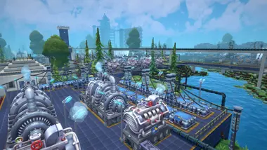 Foundry preview 12