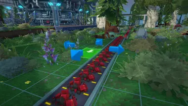 Foundry preview 11