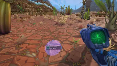 Foundry preview 10