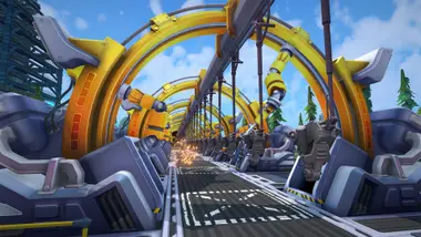 Foundry preview 7