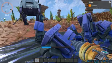 Foundry preview 6