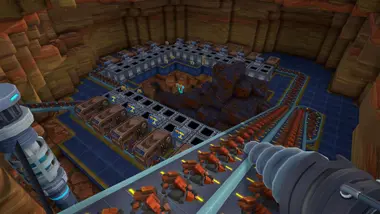 Foundry preview 9
