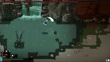 Fountains preview 4