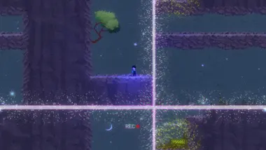 Four Sided Fantasy preview 3