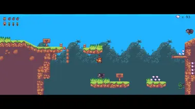 Fox and Bunny preview 6