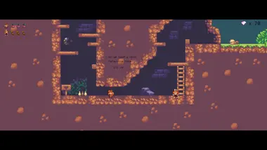 Fox and Bunny preview 5