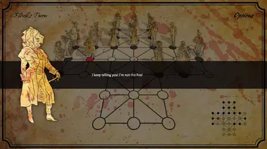 Fox & Flock preview 2