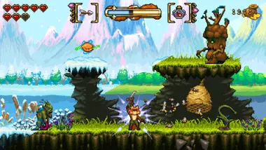 FOX n FORESTS preview 6