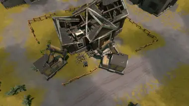Foxhole preview 4