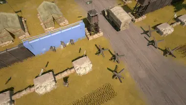 Foxhole preview 9