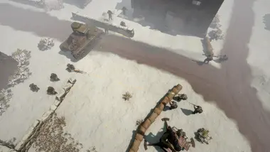 Foxhole preview 7