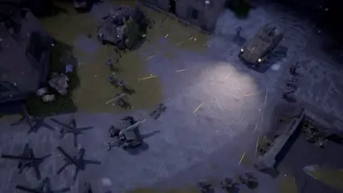 Foxhole preview 2