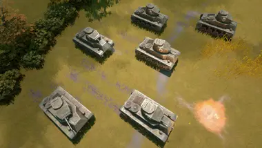 Foxhole preview 8
