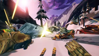 Fracked preview 8