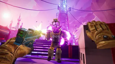 Fracked preview 4