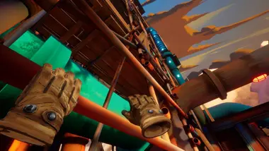 Fracked preview 5