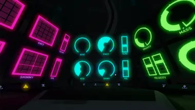 FRACT OSC preview 25