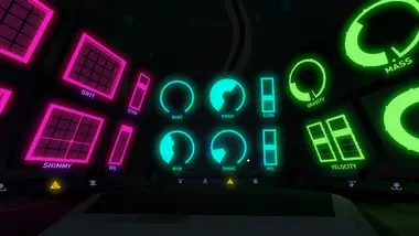 FRACT OSC preview 2