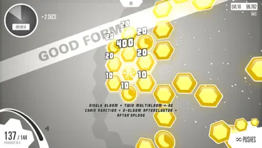 Fractal: Make Blooms Not War preview 7