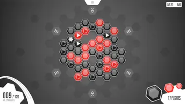 Fractal: Make Blooms Not War preview 3