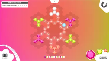 Fractal: Make Blooms Not War preview 6