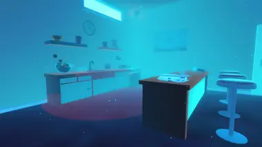 Fractured Minds preview 3