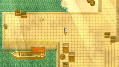 Framed Wings preview 4