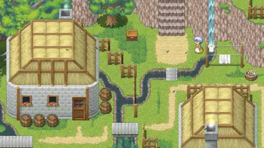Framed Wings preview 3