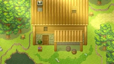 Framed Wings preview 6