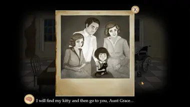 Fran Bow .COM preview 14