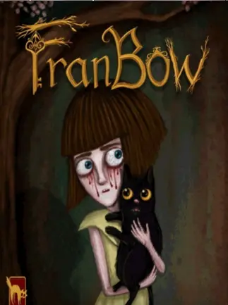 Fran Bow .COM preview 10