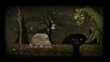 Fran Bow preview 9