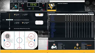 Franchise Hockey Manager 6 preview 2