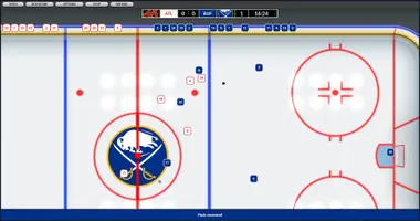 Franchise Hockey Manager 7 preview 2