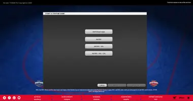 Franchise Hockey Manager 7 preview 9