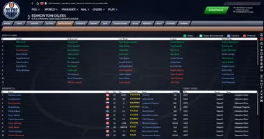 Franchise Hockey Manager 7 preview 14