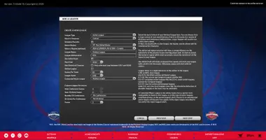 Franchise Hockey Manager 7 preview 16