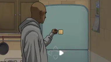Frank and Drake preview 2