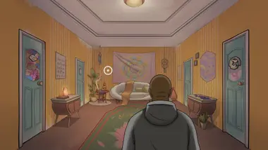 Frank and Drake preview 11
