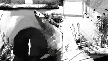 Frank and Drake preview 10