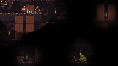Frank the Miner preview 5