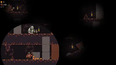 Frank the Miner preview 4