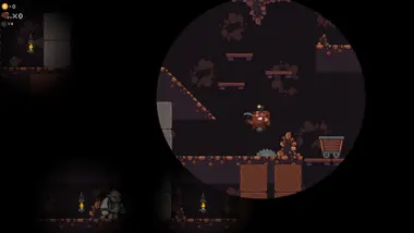 Frank the Miner preview 3