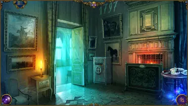 Frankenstein: Master of Death preview 7