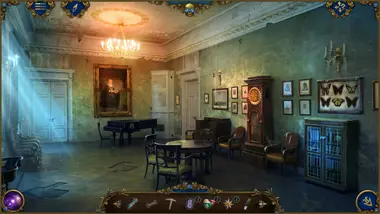 Frankenstein: Master of Death preview 2