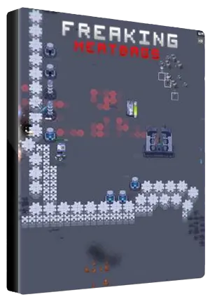 Freaking Meatbags preview 8