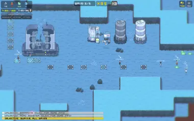 Freaking Meatbags preview 12