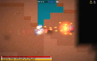 Freaking Meatbags preview 10