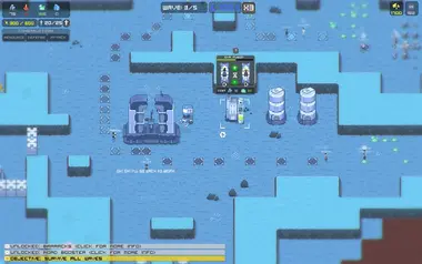 Freaking Meatbags preview 3